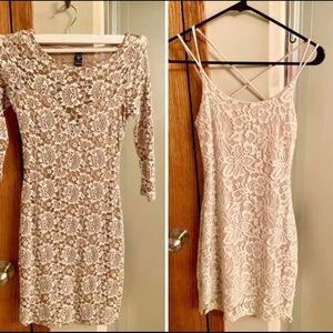 2 Windsor Bodycon Dresses